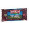 Iberia Central American Seda Red Beans Frijoles Rojos de Seda, 1.5 Pound (Pack of 1)(24 Ounce (Pack of 1))