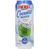Iberia Coconut Water, No Pulp, 16.91 Fl Oz (Pack of 24)(No Pulp)