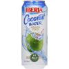 Iberia Coconut Water, No Pulp, 16.91 Fl Oz (Pack of 24)(With Pulp)