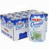 Iberia Coconut Water With Pulp, 10.5 Fl Oz (Pack of 24)