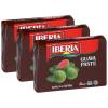 Iberia Guava Paste,14 Ounce (Pack of 3)(14 Ounce (Pack of 3))