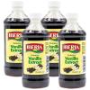 Iberia Imitation Vanilla Extract, 8 Fl Oz(8 Fl Oz (Pack of 4))