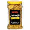 Iberia Maduritos Naturally Sweet Plantain Chips, 20 Ounce (Pack of 1)(20 Ounce (Pack of 1))