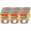 Iberia Organic Coconut Milk, 13.5 fl. oz. (Pack of 12)(Condensed Milk)