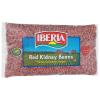 Iberia Red Kidney Beans, 4 Lb.(64 Ounce (Pack of 1))