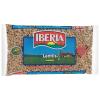 Iberia Red Lentil Beans, 12 Ounce(12 Ounce (Pack of 1))