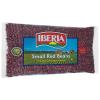 Iberia Small Red Beans, 4 lb, Long Shelf Life Small Red Beans with Easy Storage, Rich in Fiber & Potassium, Low Calorie, Low Fat Food(64 Ounce (Pack of 1))