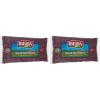 Iberia Small Red Beans, 4 lb, Long Shelf Life Small Red Beans with Easy Storage, Rich in Fiber & Potassium, Low Calorie, Low Fat Food(64 Ounce (Pack of 2))