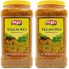 Iberia Spanish Style Yellow Rice, 3.4 lbs.(100 Ounce (Pack of 2))