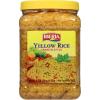 Iberia Spanish Style Yellow Rice, 3.4 lbs.(54.4 Ounce (Pack of 1))