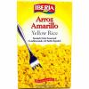 Iberia Spanish Style Yellow Rice, 3.4 lbs.(8 Ounce (Pack of 12))
