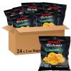 Iberia Tostones Plantain Chips, 2 Ounce (Pack of 24)(2 Ounce (Pack of 24))