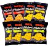 Iberia Tostones Plantain Chips, 2 Ounce (Pack of 24)(3 Ounce (Pack of 8))