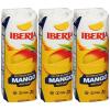 Iberia Watermelon Juice Drink, 16.57 Fl Oz (Pack of 12)(Mango)