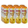 Iberia Watermelon Juice Drink, 16.57 Fl Oz (Pack of 12)(Passion Fruit 12 Pack Cans)