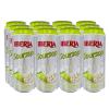 Iberia Watermelon Juice Drink, 16.57 Fl Oz (Pack of 12)(Soursop 12 Pack Cans)