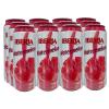 Iberia Watermelon Juice Drink, 16.57 Fl Oz (Pack of 12)(Watermelon 12 Pack Cans)