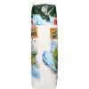 Iberia 100% Pure Organic Coconut Water, 1 Liter , 33.8 Fl Oz (Pack of 3)