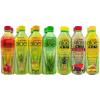 Iberia Aloe Vera Drinks, Variety (Pack of 8) and Iberia Aloe Vera Drink with Chia, Variety (Pack of 6) Bundle