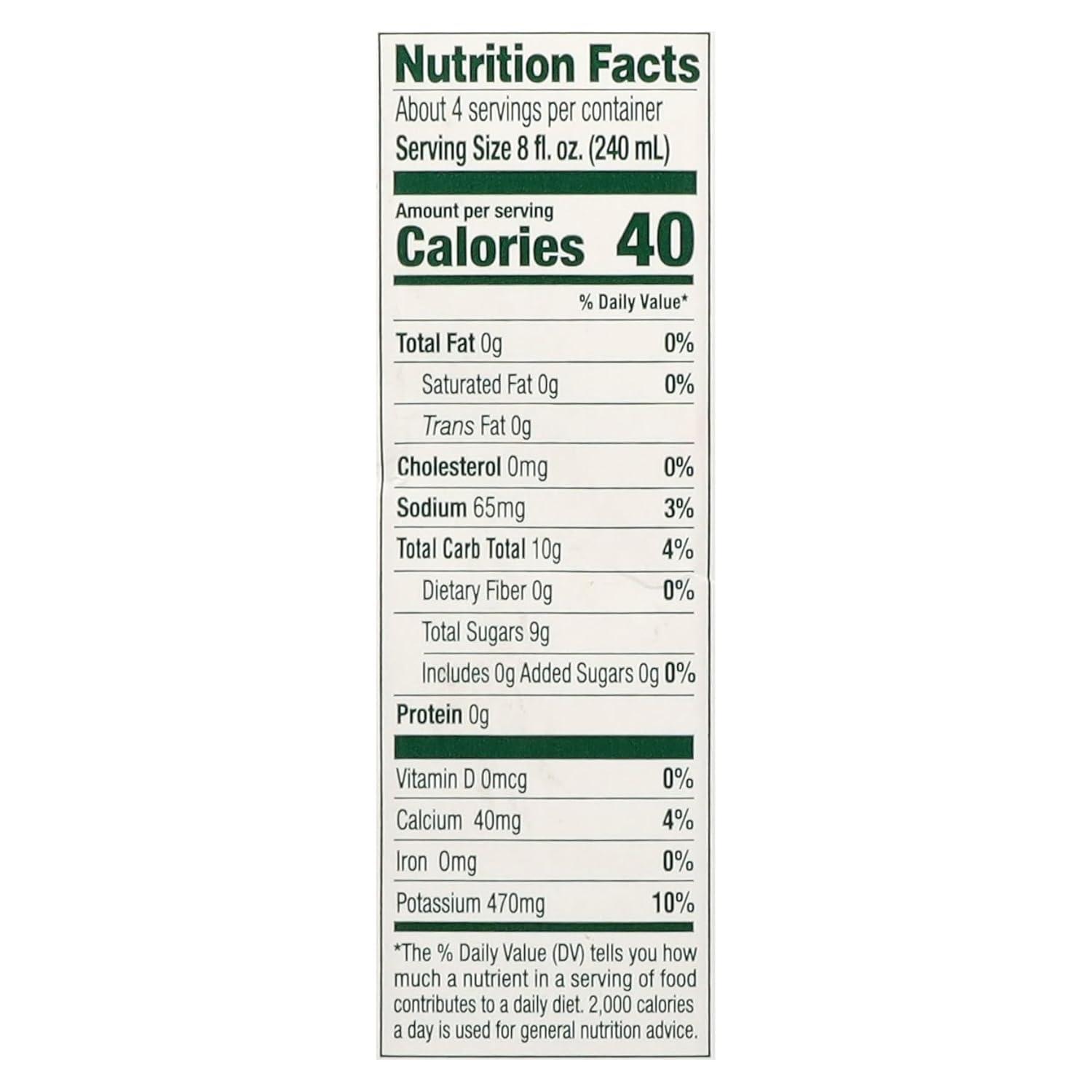 image:imageIberia 100 Pure Organic Coconut Water 111 fl oz Pack of 24338 Fl Oz Pack of 3