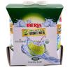 Iberia 100% Pure Organic Coconut Water, 11.1 fl. oz. (Pack of 24)(11.1 Fl Oz (Pack of 24))