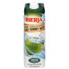 Iberia 100% Pure Organic Coconut Water, 11.1 fl. oz. (Pack of 24)(33.8 Fl Oz (Pack of 3))