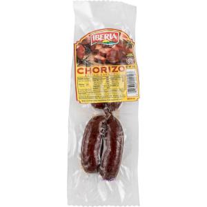 Iberia Chorizo Spanish Style Sausage, 5 Ounce(5 Ounce (Pack of 1))