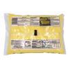 Iberia Yellow Corn Meal 4 Pounds, Freshly Milled Bulk Coarse Cornmeal(Coarse)