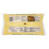 Iberia Yellow Corn Meal 4 Pounds, Freshly Milled Bulk Coarse Cornmeal(Fine)