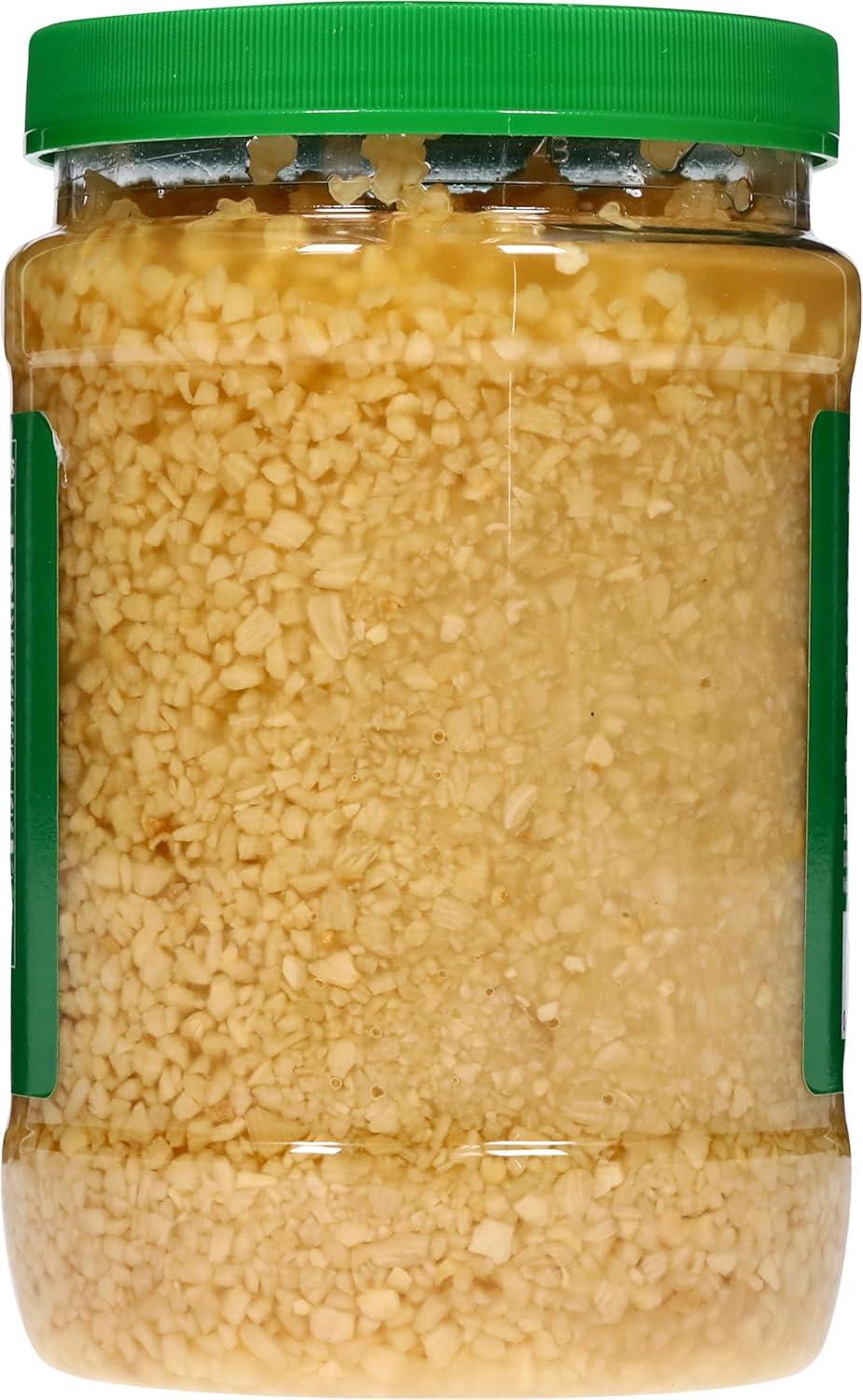 image:imageIberia Minced Garlic In Water 32 Ounce2 Pound Pack of 1