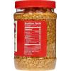 Iberia Minced Garlic In Water, 32 Ounce(2 Pound (Pack of 2))
