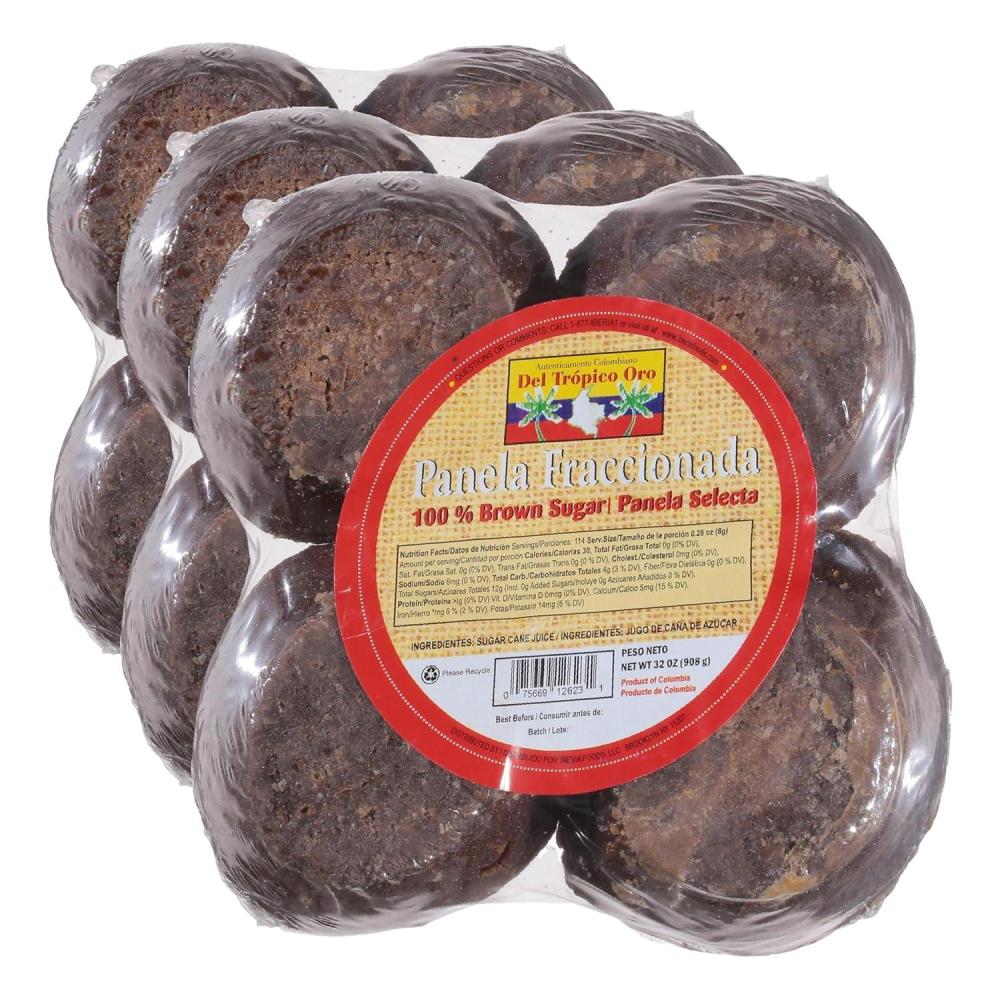 image:imageIberia Panela Round 16 Ounce32 Ounce Pack of 3