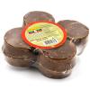 Iberia Panela Round 16 Ounce(32 Ounce (Pack of 3))