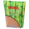 Iberia Pure Cane Raw Turbinado Sugar 2 lb(32 Ounce (Pack of 3))
