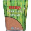 Iberia Pure Cane Raw Turbinado Sugar 2 lb(32 Ounce (Pack of 1))