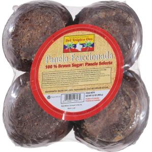Iberia Panela Round 16 Ounce(32 Ounce (Pack of 1))
