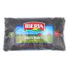 Iberia Black Beans (4lb.) and Jasmine Rice (5lbs.) Bundle