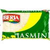 Iberia Black Beans (4lb.) and Jasmine Rice (5lbs.) Bundle