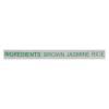 Iberia Brown Jasmine Rice, 5 Lbs.(5lb.)