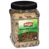Iberia Rice & Black Beans, 3.4 lb., Completely Seasoned & Ready to Cook, Nutritious & Delicious Rice and Beans(54.4 Ounce (Pack of 1))