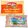 Iberia Long Grain Parboiled Rice, 5 lb. + Iberia Pinto Beans, 4 lb.