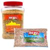 Iberia Parboiled Basmati Rice, 2 lb. + Iberia Pinto Beans 4 lb. Bundle(Parboiled Basmati 2lb. + Pinto Beans)