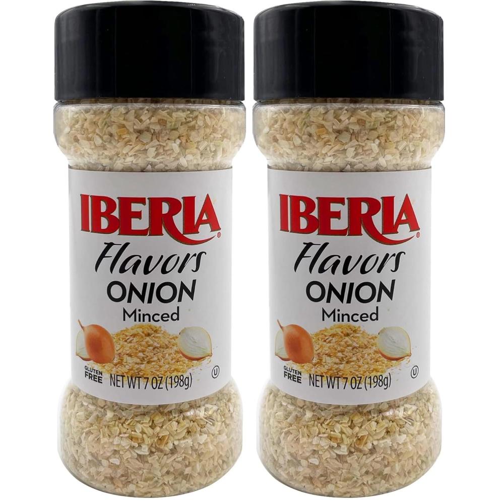 image:imageIberia Onion Powder 75 Ounce7 Ounce Pack of 2