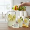 Iberia 100% Lemon Juice, 32 Ounce (Pack of 3)(32 Fl Oz (Pack of 3))