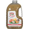 Iberia Mojo Criollo, Spanish Marinade Perfect for Marinating Chicken, Beef & Pork, Made With Real Orange Juice, 128 Fl Oz(128 Fl Oz (Pack of 1))