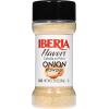 Iberia Onion Powder, 7.5 Ounce(7.5 Ounce (Pack of 1))