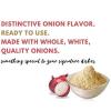 Iberia Onion Powder, 7.5 Ounce(7.5 Ounce (Pack of 2))