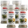 Iberia Seasoning Salt, 12 Oz(Dipping Mix)