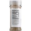 Iberia Seasoning Salt, 12 Oz(Dipping Mix)