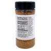 Iberia Seasoning Salt, 12 Oz(Mojo Rub)